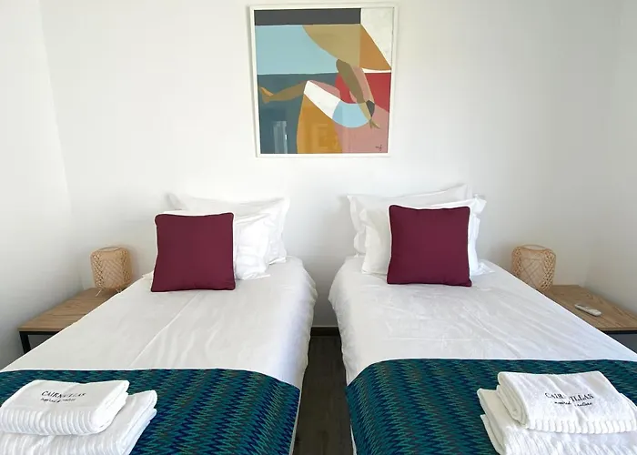 Cairnvillas Villa Flow C40 Luxury Villa With Private Swimming Pool Near Beach