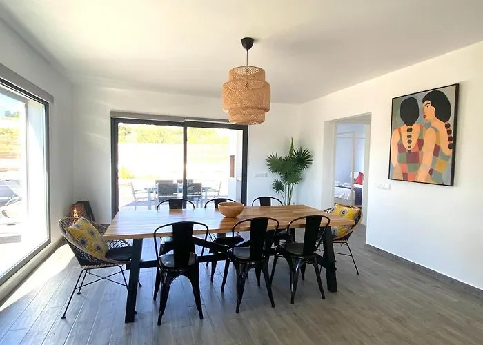 Cairnvillas Villa Flow C40 Luxury Villa With Private Swimming Pool Near Beach