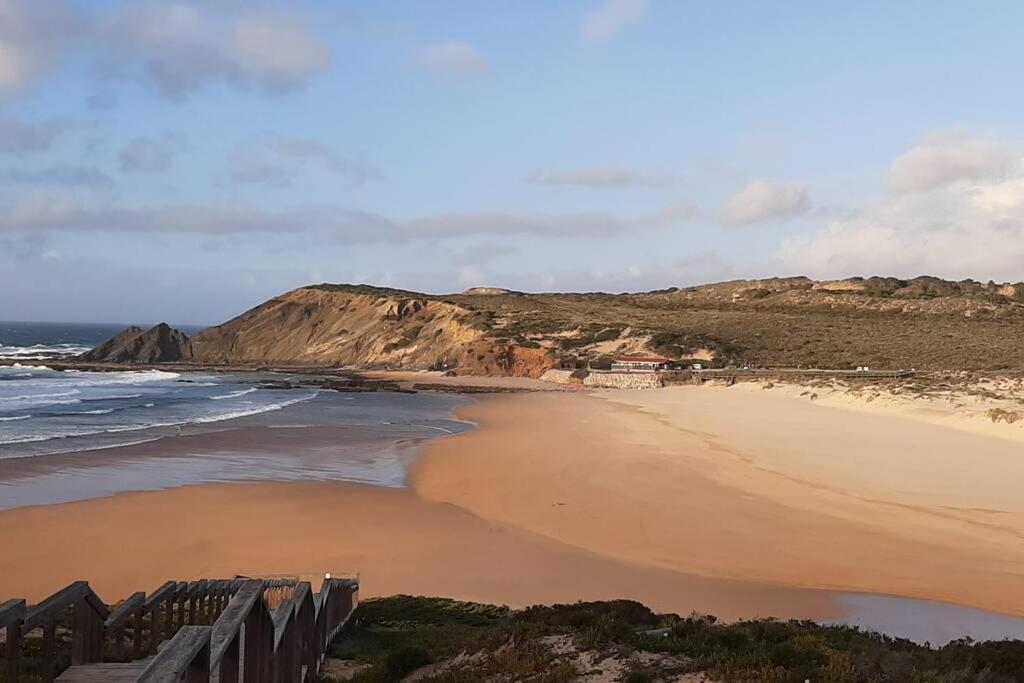 Cairnvillas Flow C40 Luxury With Private Swimming Pool Near Villa Aljezur