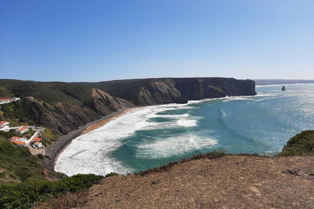 Cairnvillas Flow C40 Luxury With Private Swimming Pool Near * Aljezur