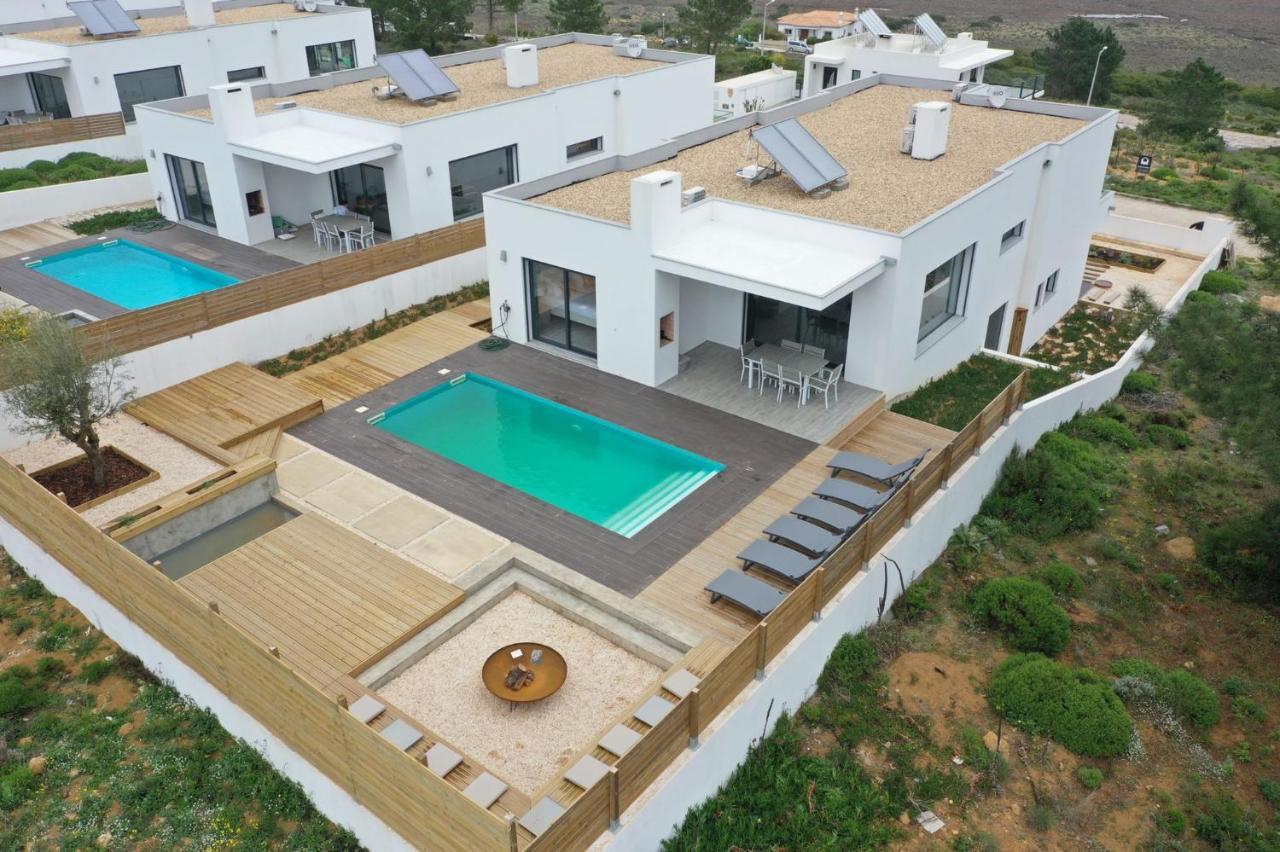 Cairnvillas Flow C40 Luxury With Private Swimming Pool Near