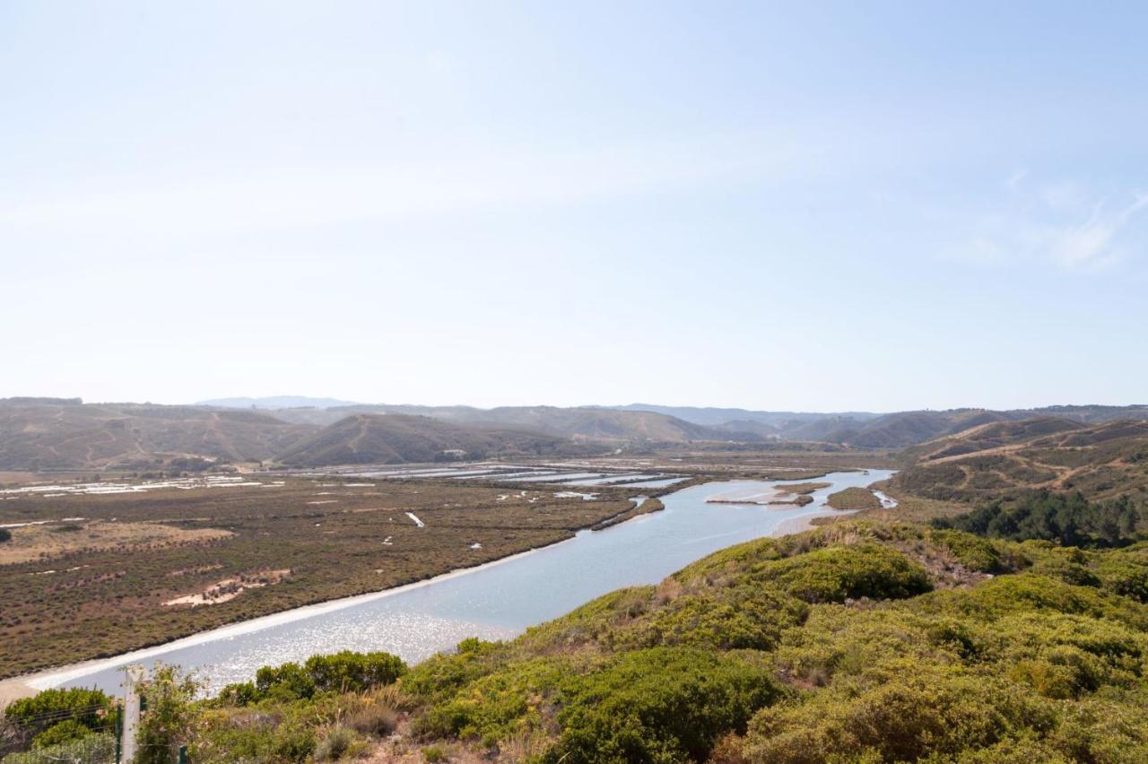 Cairnvillas Flow C40 Luxury With Private Swimming Pool Near * Aljezur