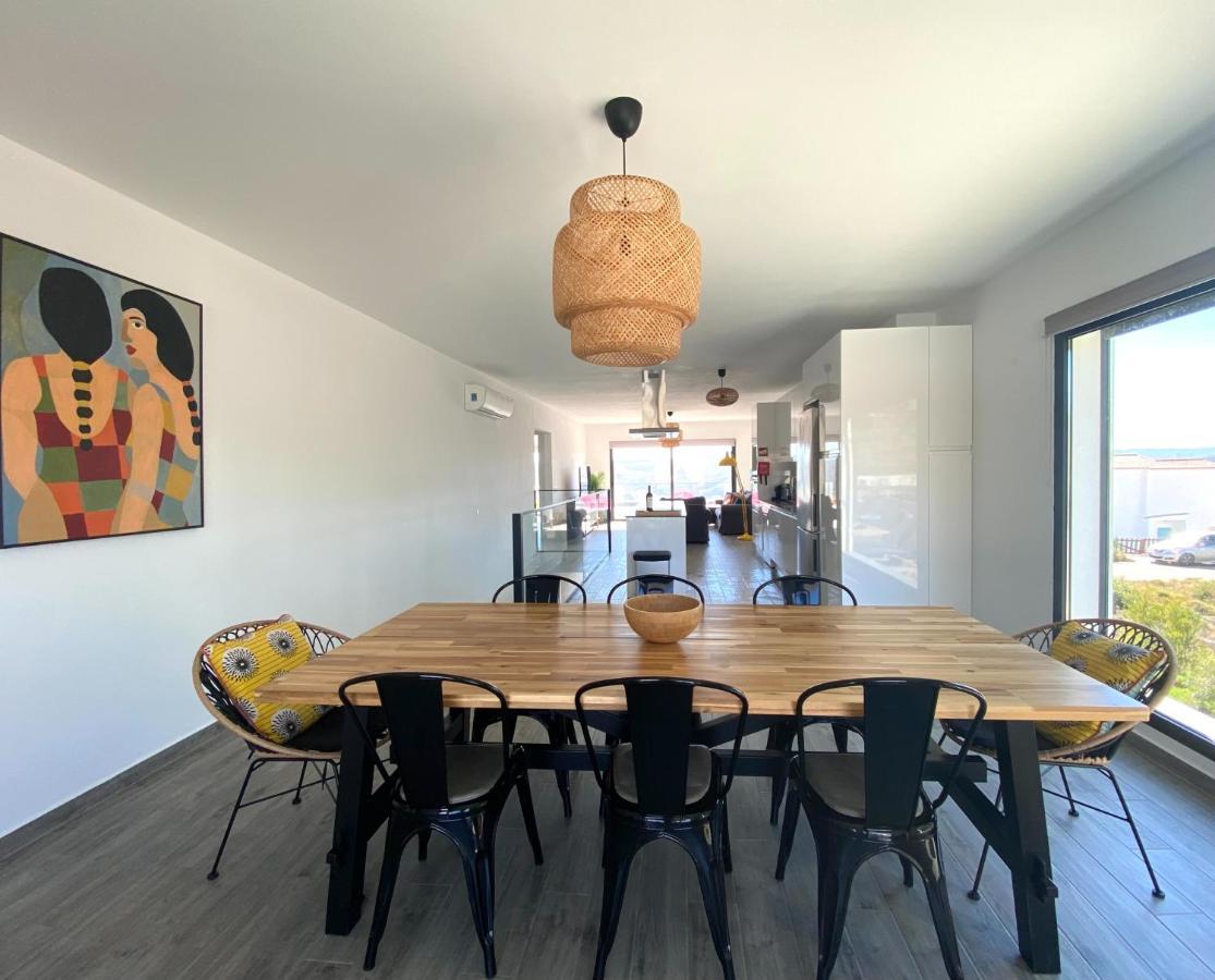 Villa Cairnvillas Flow C40 Luxury With Private Swimming Pool Near Aljezur