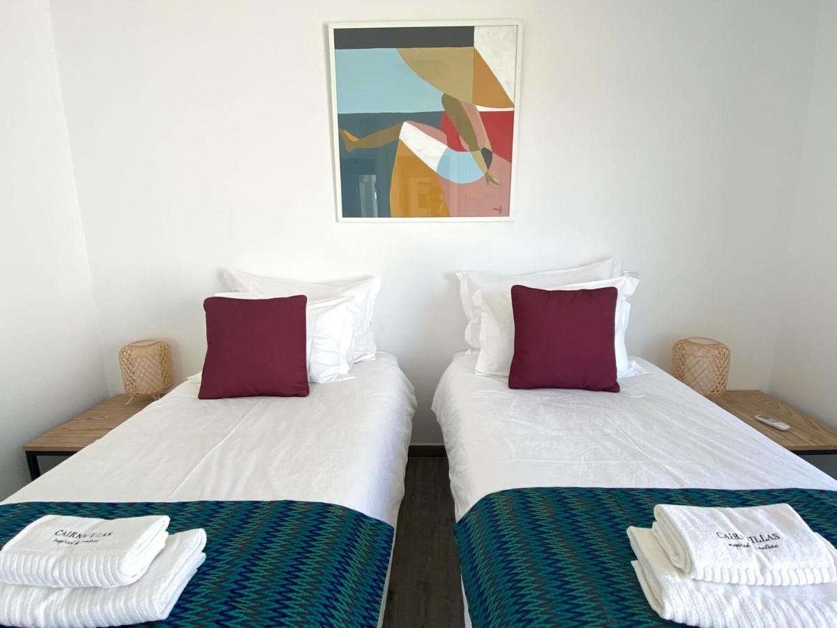 Villa Cairnvillas Flow C40 Luxury With Private Swimming Pool Near
