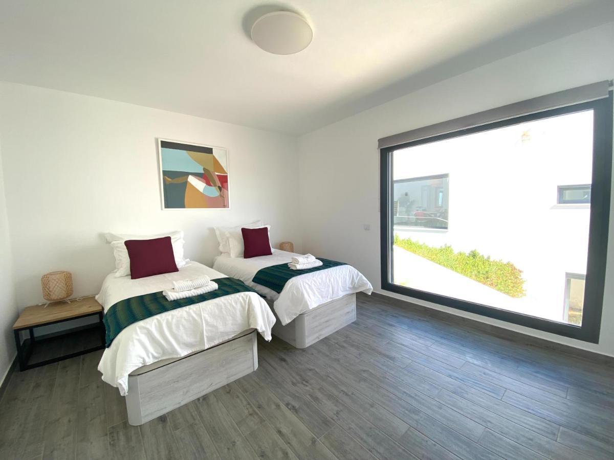 Cairnvillas Flow C40 Luxury With Private Swimming Pool Near Aljezur