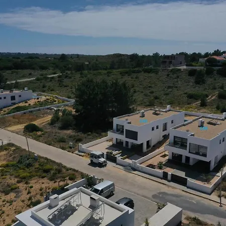 Cairnvillas Villa Flow C40 Luxury Villa With Private Swimming Pool Near Beach Aljezur Exterior photo