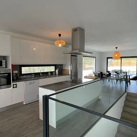 Cairnvillas Villa Flow C40 Luxury Villa With Private Swimming Pool Near Beach Aljezur Exterior photo