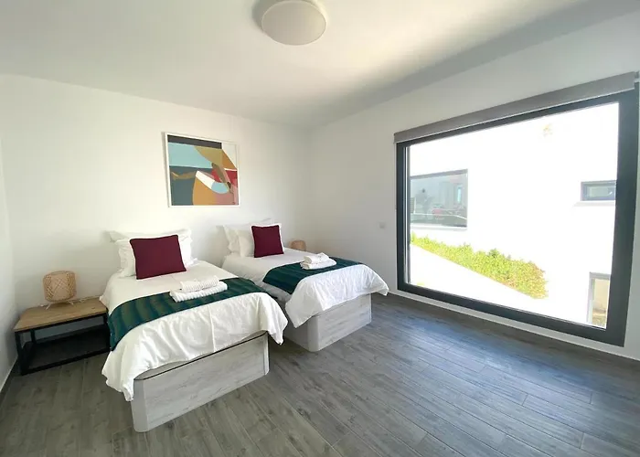 Cairnvillas Villa Flow C40 Luxury Villa With Private Swimming Pool Near Beach