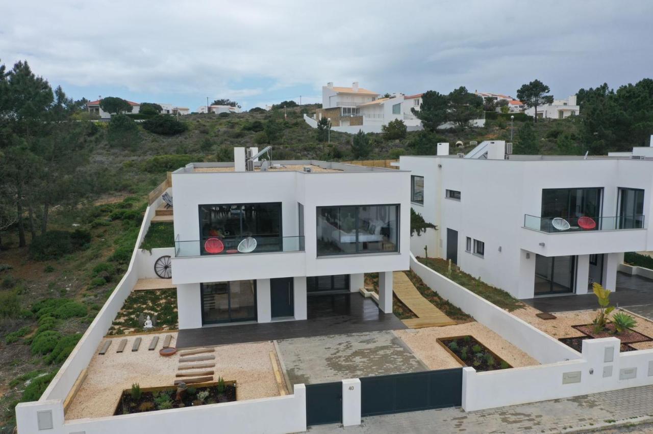 Cairnvillas Flow C40 Luxury With Private Swimming Pool Near Villa