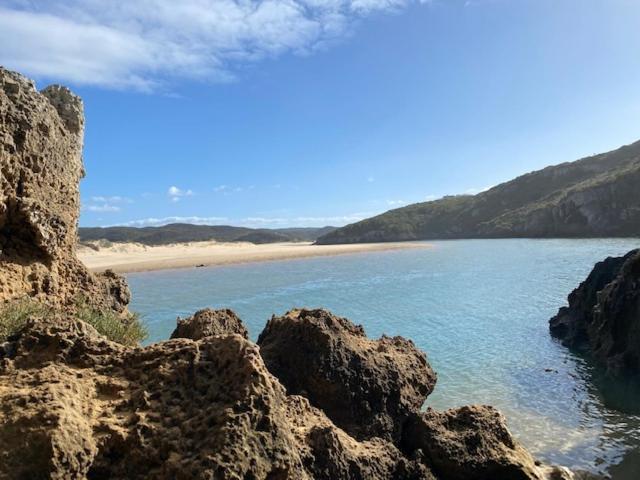 Cairnvillas Flow C40 Luxury With Private Swimming Pool Near Aljezur