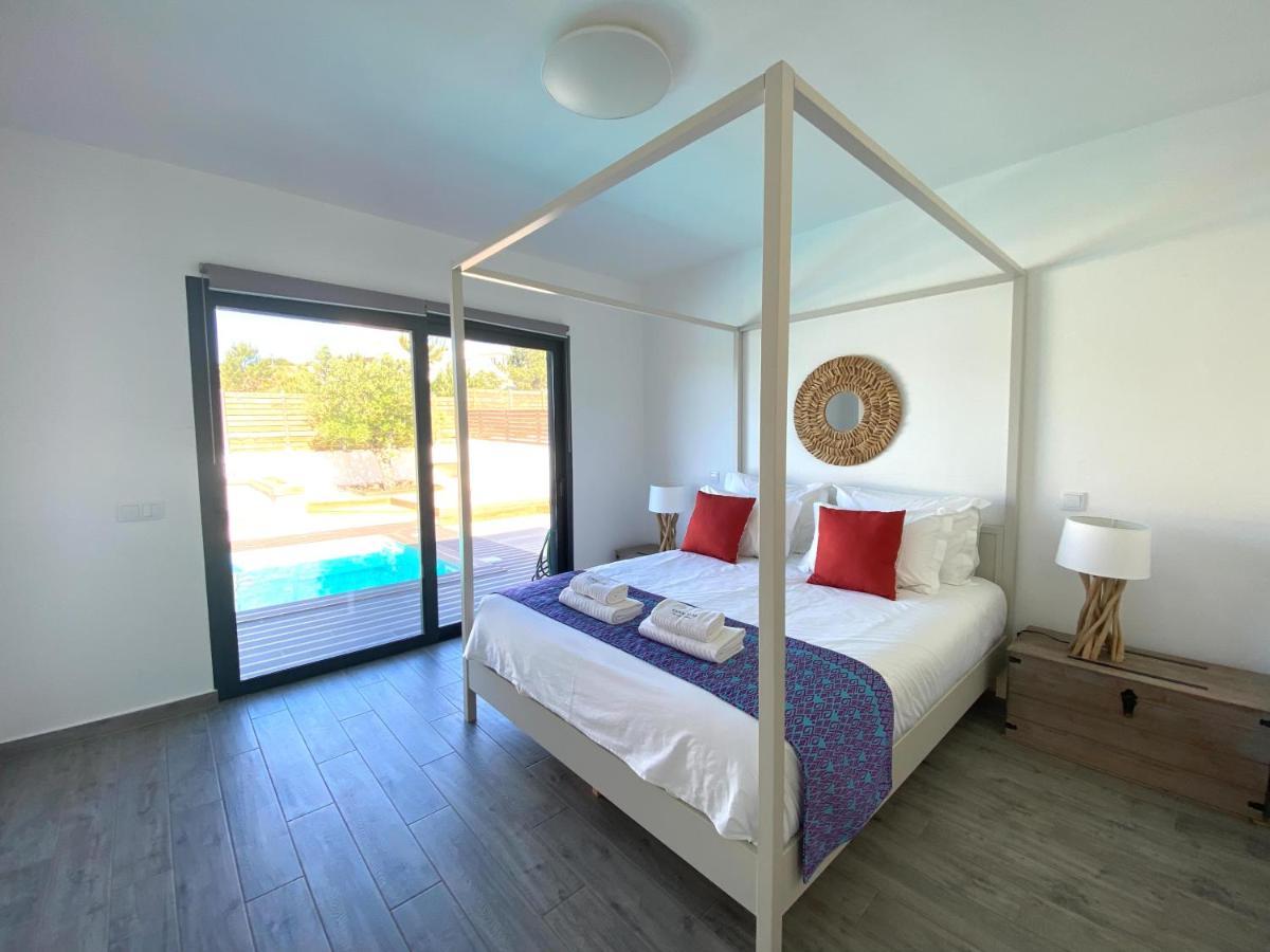 Cairnvillas Flow C40 Luxury With Private Swimming Pool Near Villa *