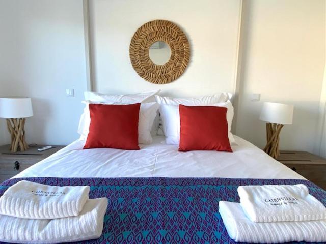 Cairnvillas Flow C40 Luxury With Private Swimming Pool Near Villa *