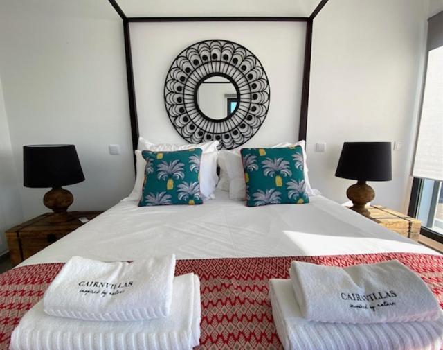 Villa Cairnvillas Flow C40 Luxury With Private Swimming Pool Near *